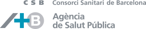 logo de Agència de Salut Pública