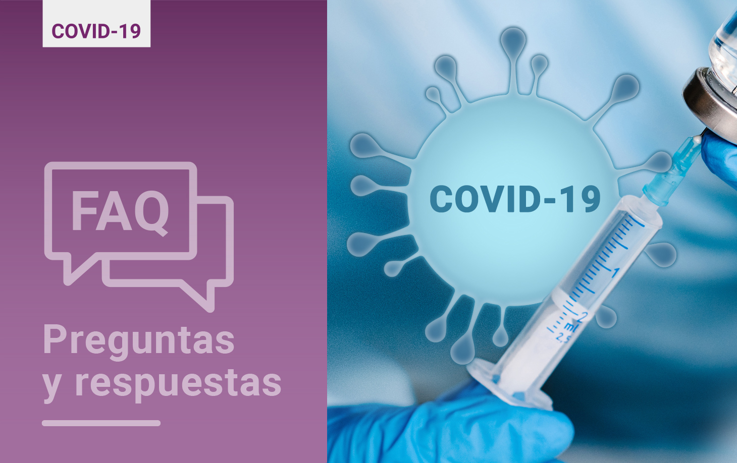 Vacuna Contra La Covid 19 Preguntas Y Respuestas Aspb Agencia De Salut Publica De Barcelona