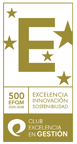 Certificació EFQM 2022-2025